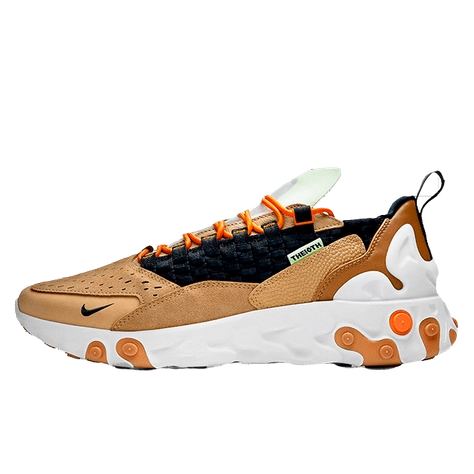 Nike THE10TH Brown