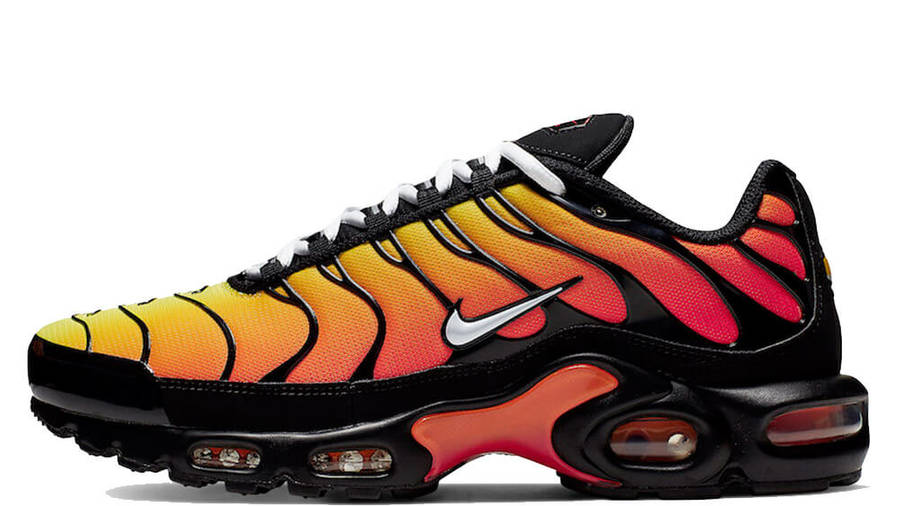 nike tiger trainers