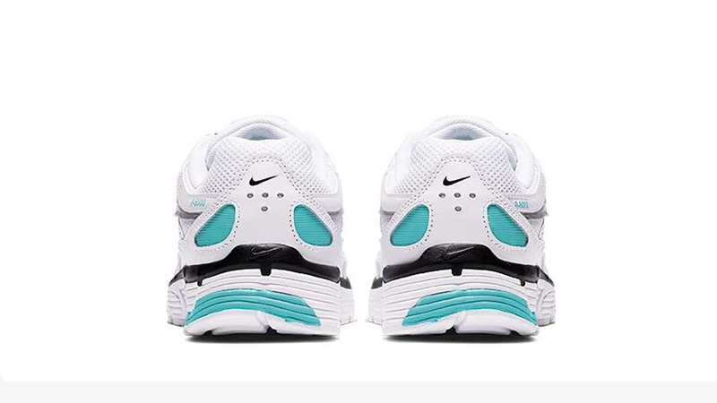 Nike P-6000 Light Aqua
