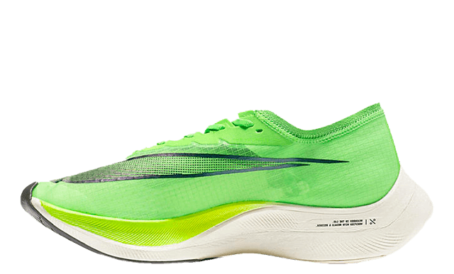 Nike ZoomX Vaporfly Next Volt | Where 