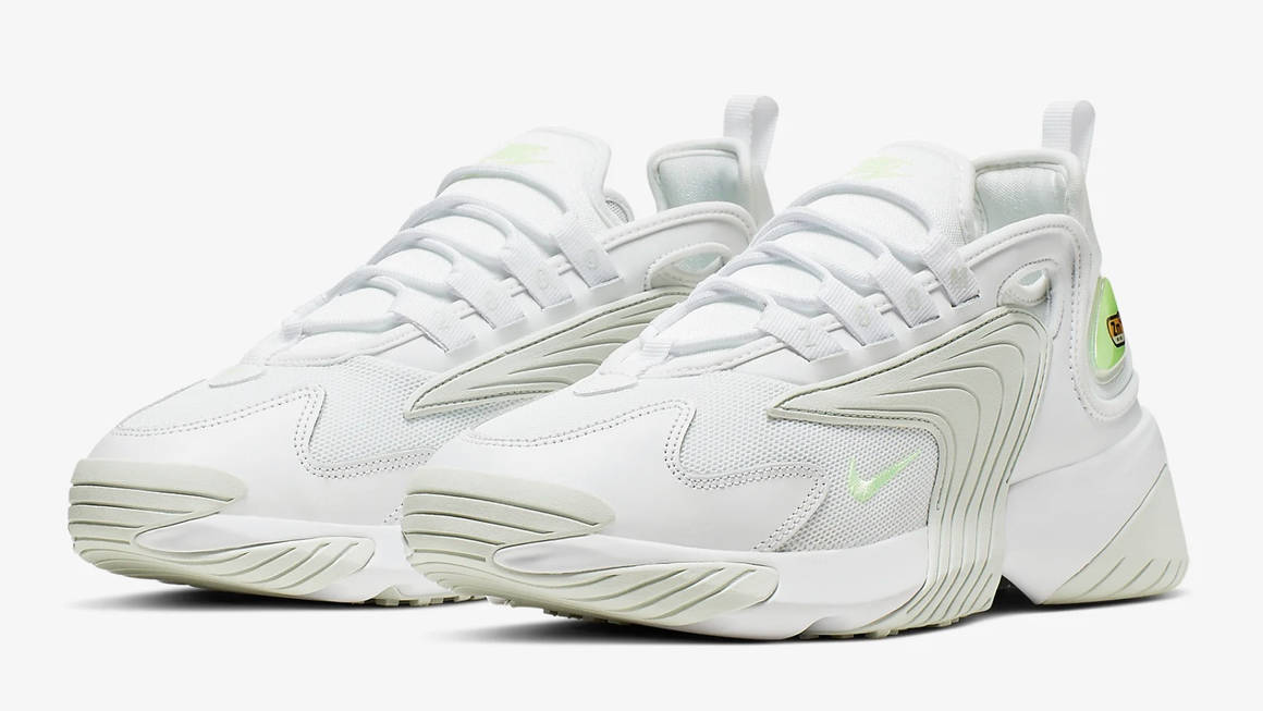 snipes nike zoom 2k