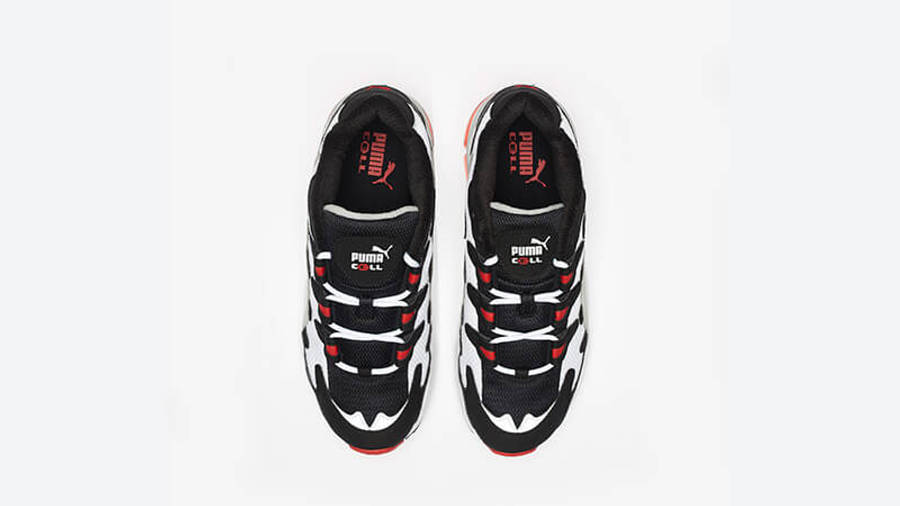 puma cell alien og red