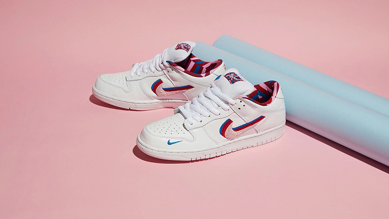 Parra X Dunk Low Nike Online Hotsell, UP TO 54% OFF | www 