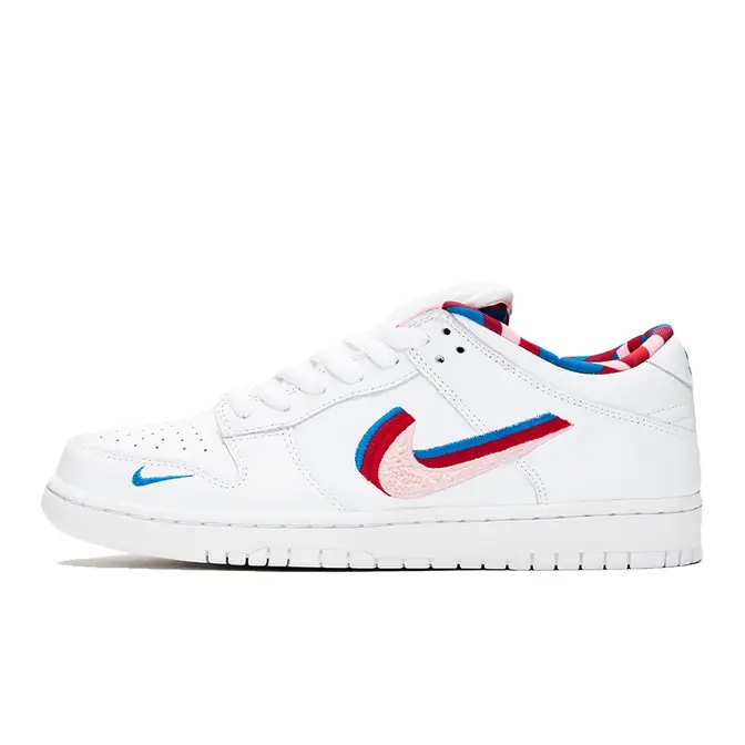 Nike parra online 270