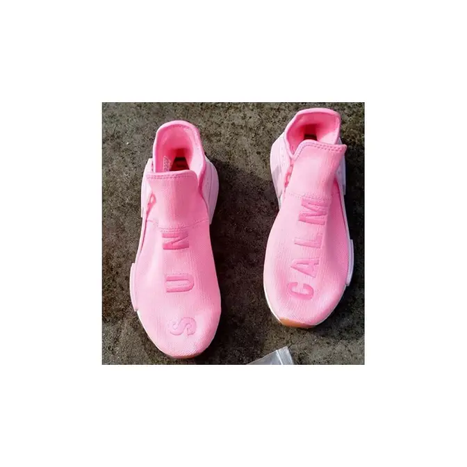 adidas superstar ii shoes b77203 women size Gum Pack Pink