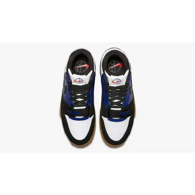 Nike air on sale trainer 1 polar