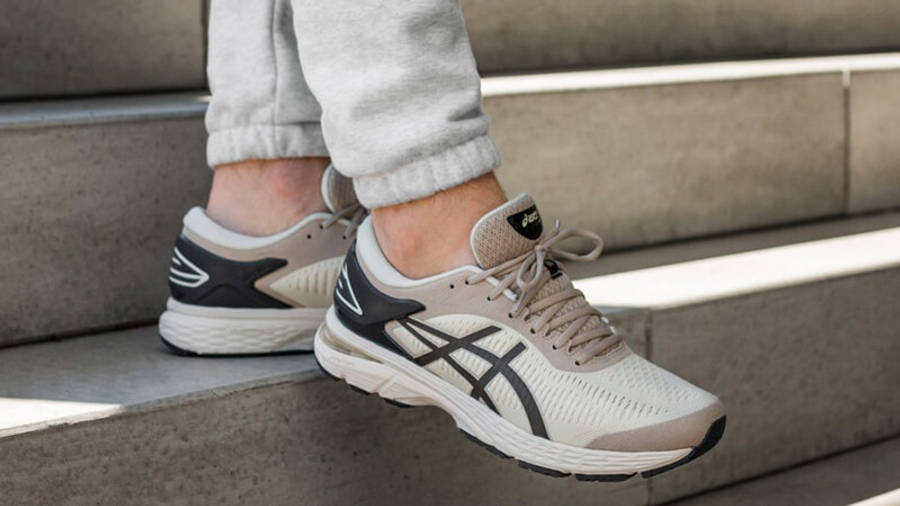 asics gel kayano 25 reigning champ