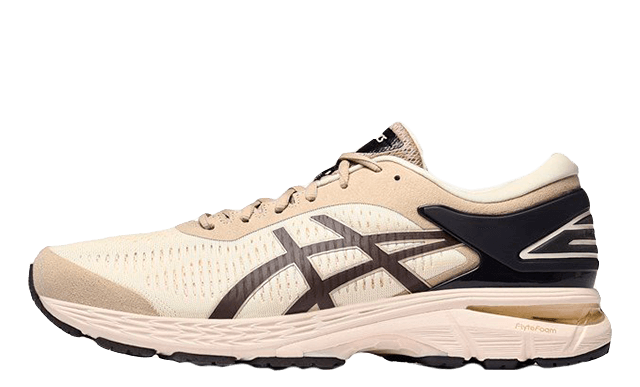 Reigning Champ x ASICS Tiger Gel-Kayano 25 Phantom