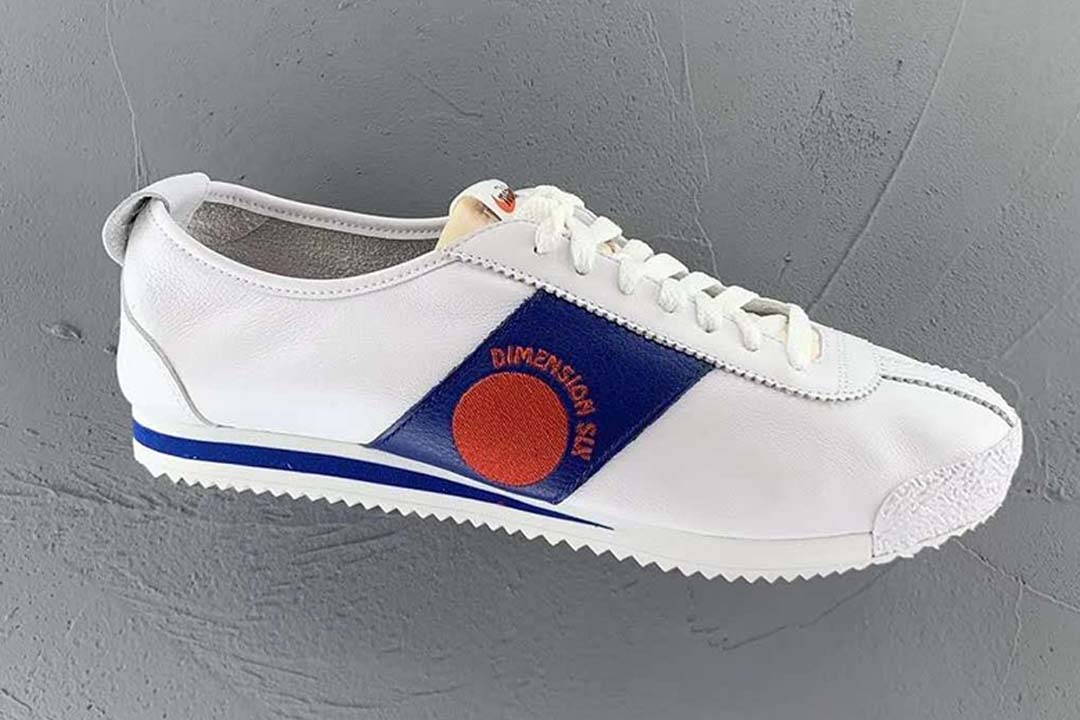 shoe dog cortez