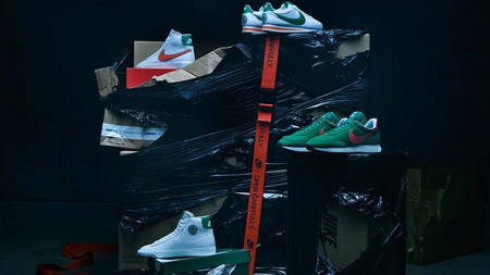 A Full Look At The Stranger Things x Nike Sneaker And Apparel Collection A Full Look At The Stranger Things x Nike Sneaker And Apparel Collection