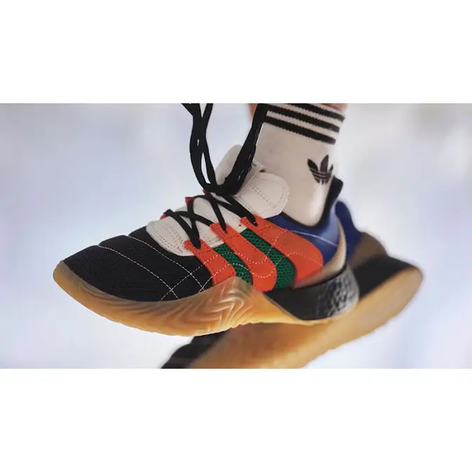 SVD x adidas Multi | Where To Buy | G26281 | The Sole Supplier