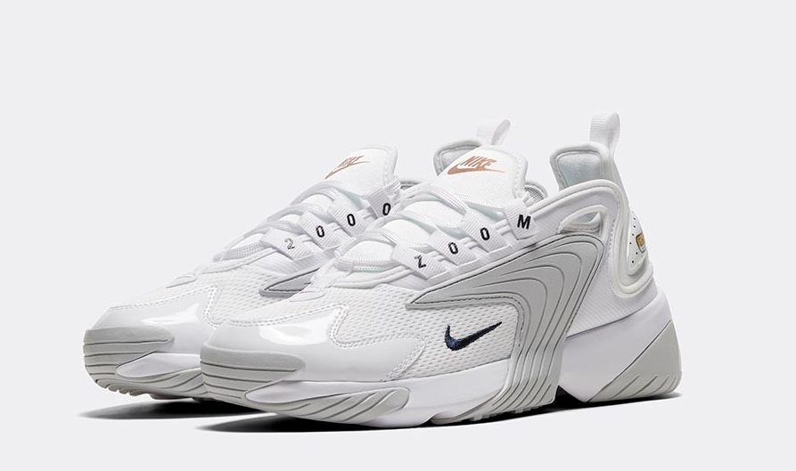 footasylum nike zoom