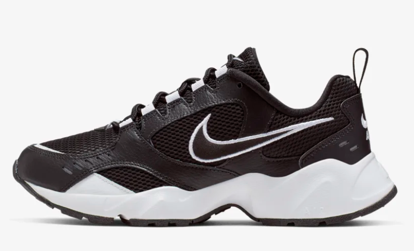 Nike Air Heights Black Black