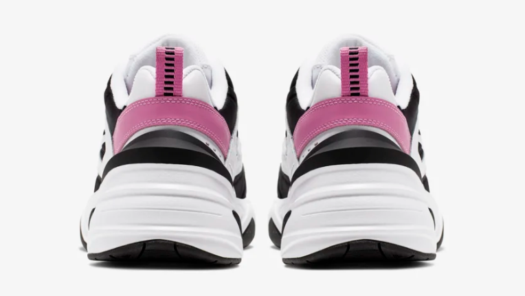Nike M2K Tekno China Rose