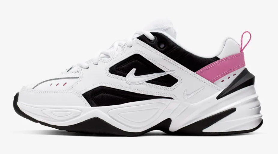 Nike M2K Tekno China Rose