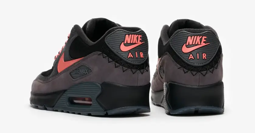 Don t Miss The Nike Air Max 90 Side B The Sole Supplier