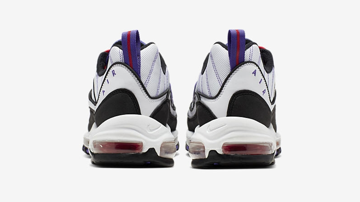 sole supplier air max 98