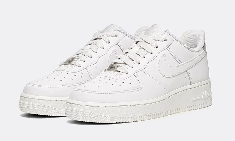 You NEED At Least One Of These Air Force 1's In Your Rotation | The ...