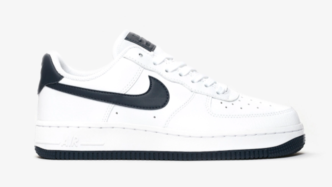 nike air force 1 jordan obsidian