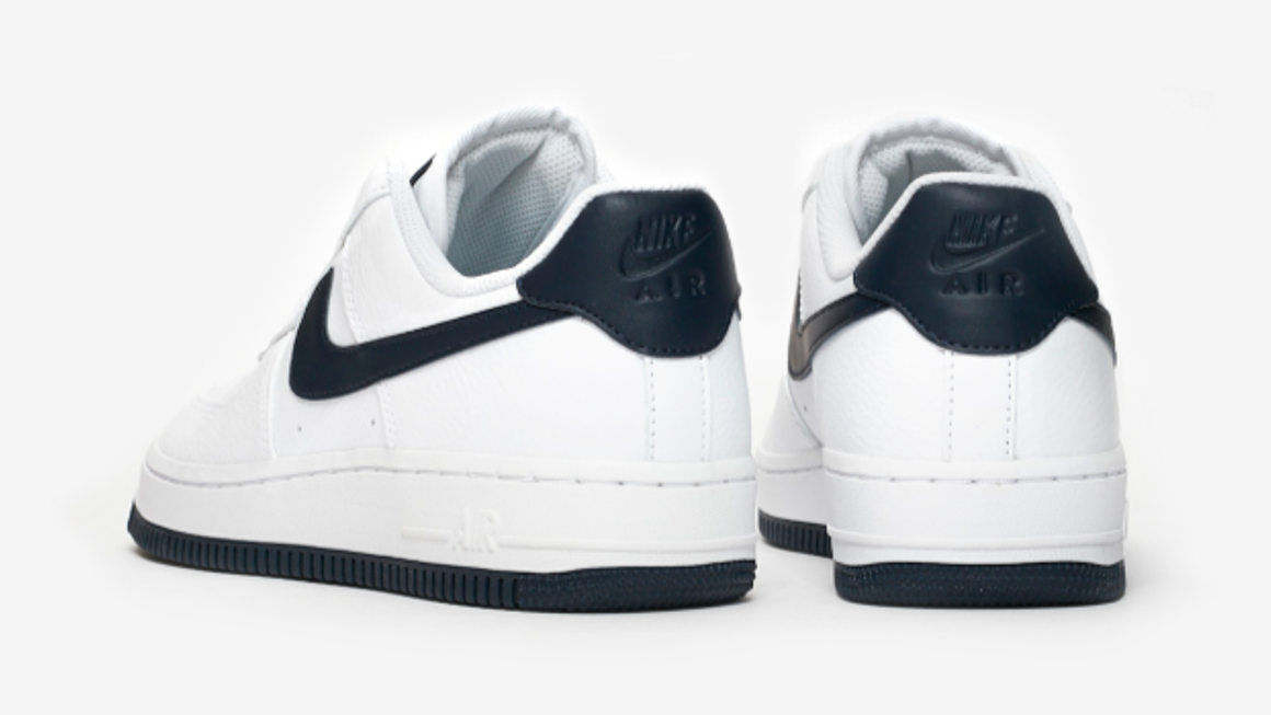 nike air force 1 jordan obsidian