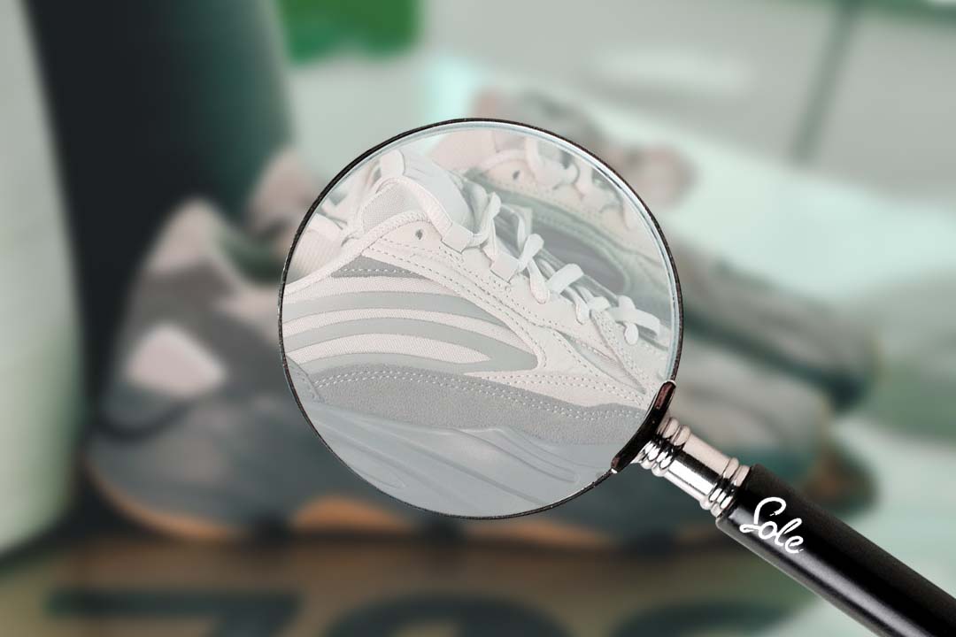 A Detailed Look At The Yeezy 700 V2 ‘Tephra’