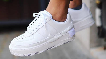Everyone Needs At Least ONE Of These Staple Sneakers In Their Every Day Rotation