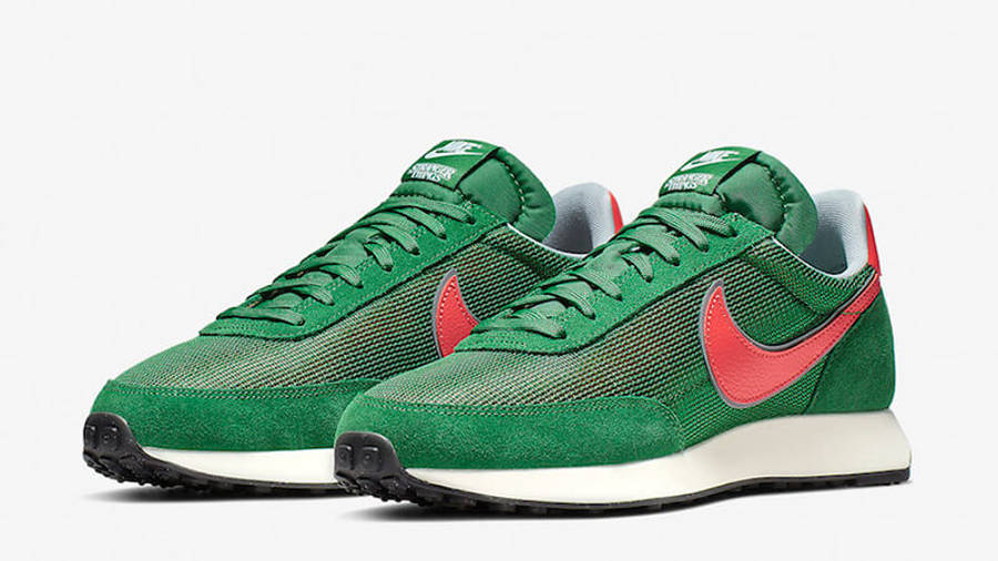 Stranger Things x Nike Air Tailwind 79 Hawkins | Where To Buy CJ6108-300 | Sole Supplier