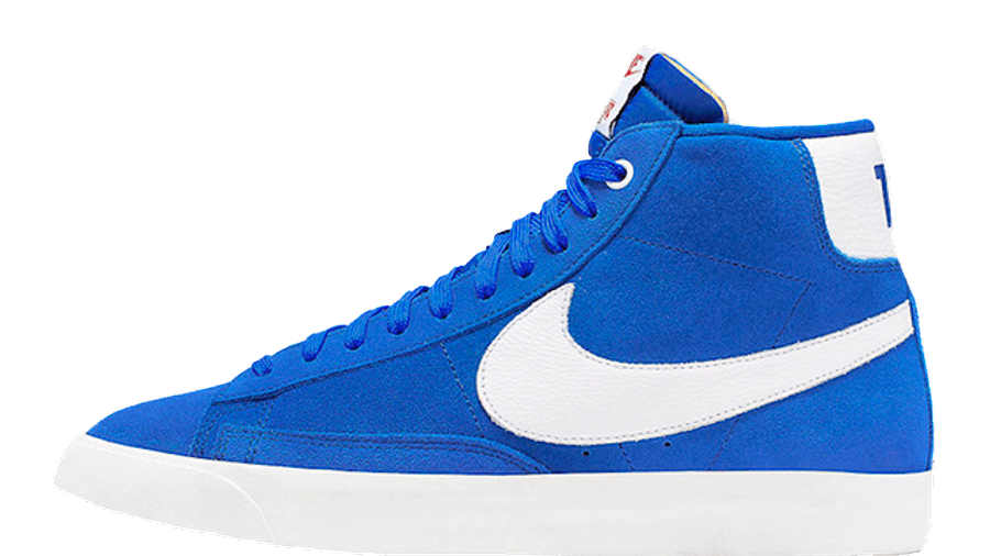 nike blazer mid stranger things independence day pack