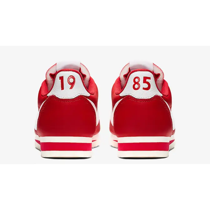 nike air jordan retro team jumpman shoes Cortez OG Pack Red