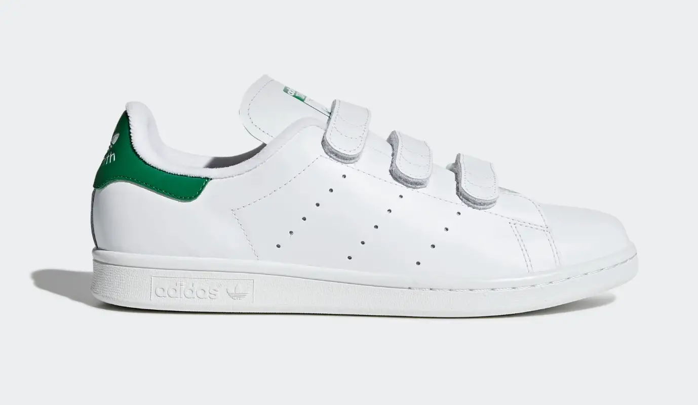 10 White adidas Sneakers For The Minimalists Out There | The Sole Supplier