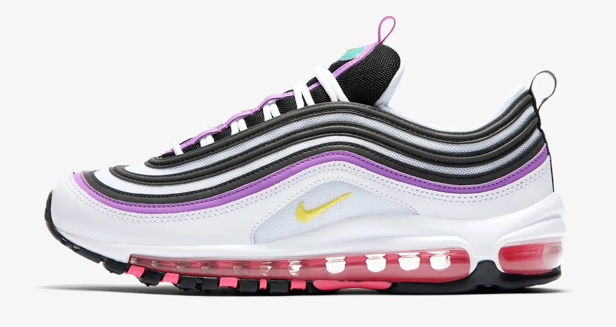 Bright violet 2025 air max 97