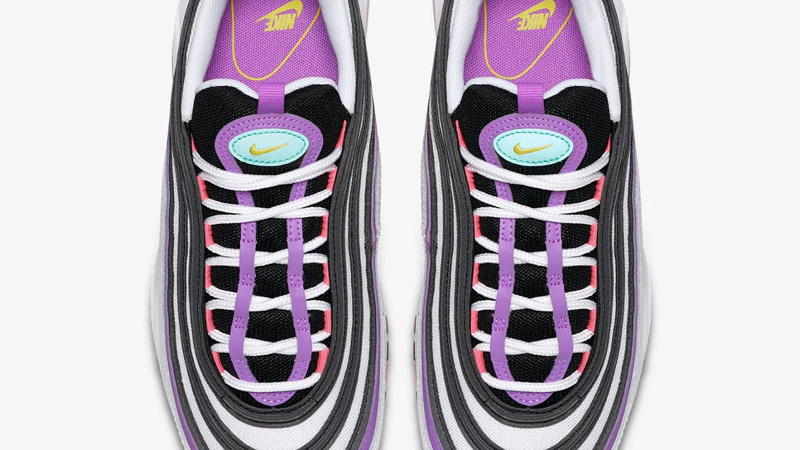 air max 97 se sail arctic pink volt glow