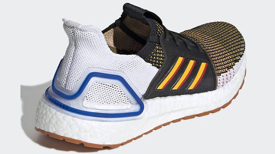 woody ultra boost 19