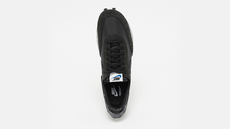 Undercover x Nike Daybreak Black