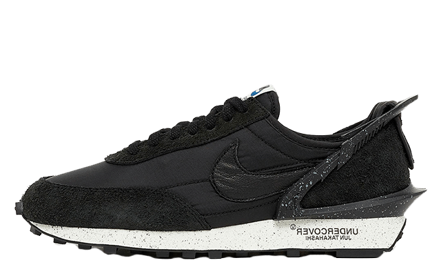 Undercover x Nike Daybreak Black CJ3295-001