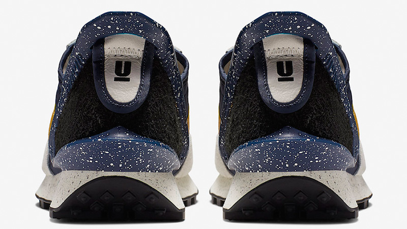 Undercover x Nike Daybreak Obsidian Gold