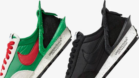 These 2 Nike x Undercover Daybreaks Will Be Launching In Womens Sizes Tomorrow