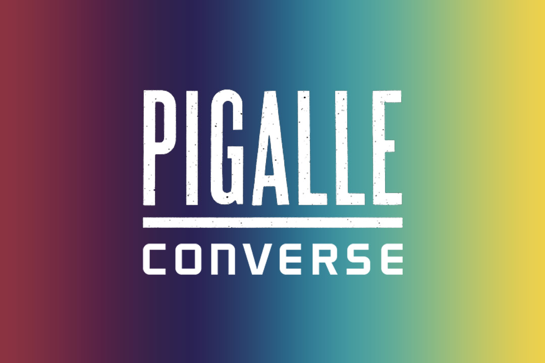 A Pigalle x Converse All Star Pro BB Is In The Works