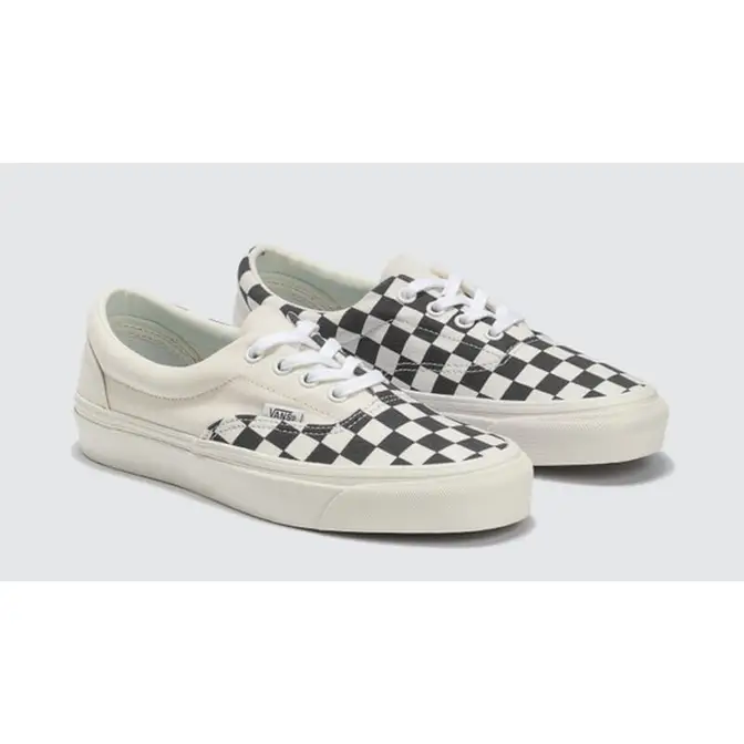 Vans Era Craft White Check | Where To Buy | TBC | The Sole Supplier