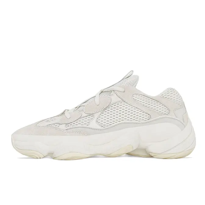 Yeezy 500 Bone White | Where To Buy | FV3573 | The Sole Supplier