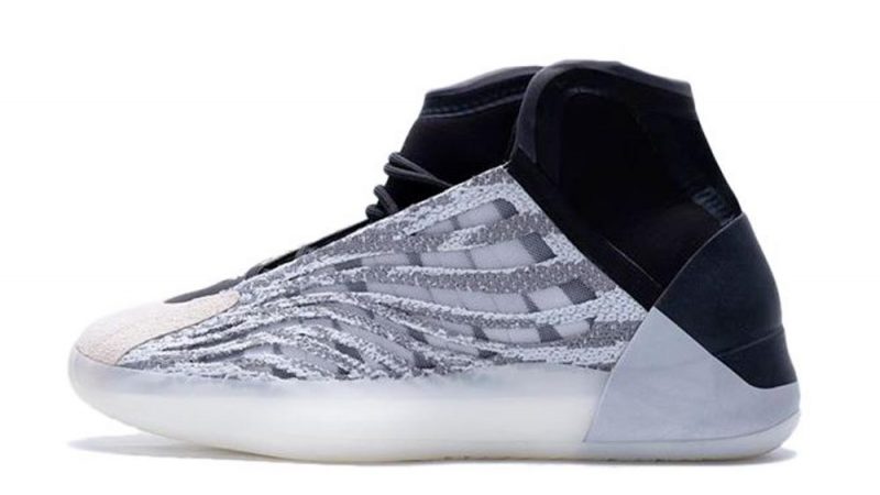 Yeezy QNTM Kadmiel GZ8872 The Sole Womens