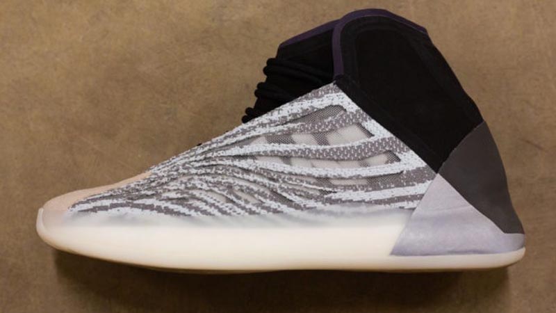 Adidas Yeezy Basketball Quantum Hookicks