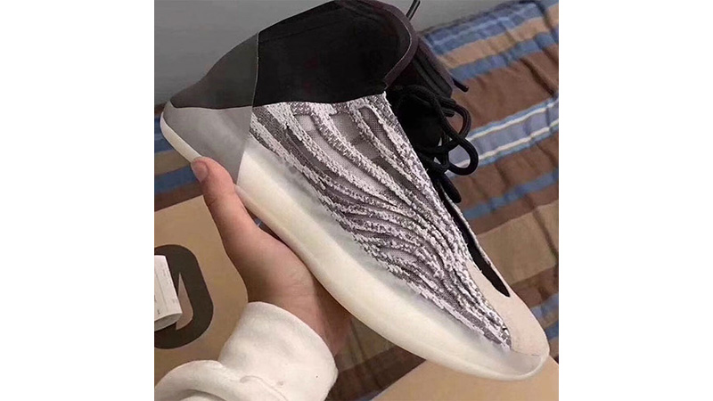  WTS Yeezy QNTM Barium size 12 $440 Shipped Reddit