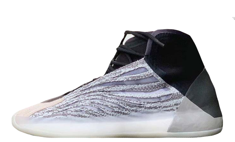 yeezy quantum basketball release date