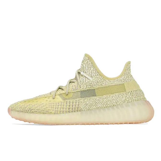Yeezy Boost 350 V2 Antlia Reflective | Where To Buy | FV3255 | The Sole ...