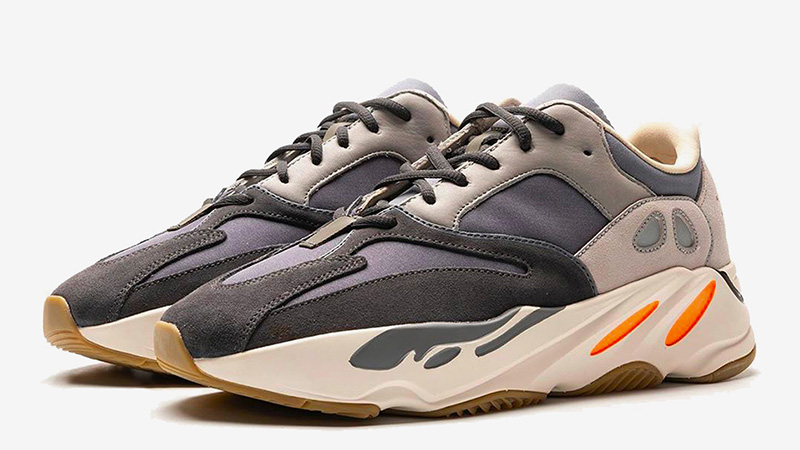 Yeezy Boost 700 Magnet - Where To Buy - FV9922 | The Sole Supplier