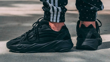 Where To Buy The Yeezy Boost 350 V2 'Black' and Yeezy Boost 700 V2 'Vanta' THIS WEEK! Where To Buy The Yeezy Boost 350 V2 'Black' and Yeezy Boost 700 V2 'Vanta' THIS WEEK!