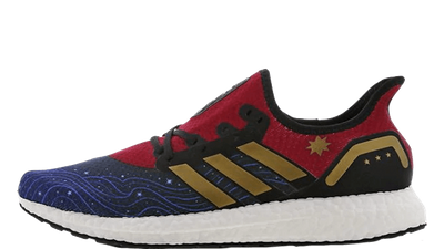 captain marvel am4 adidas