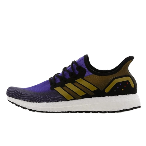 ADIDAS PURE BOOST SHOES UNISEX AQ6761 boots FV7917