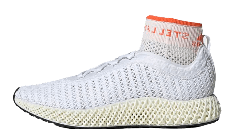 adidas alphaedge 4d stella mccartney